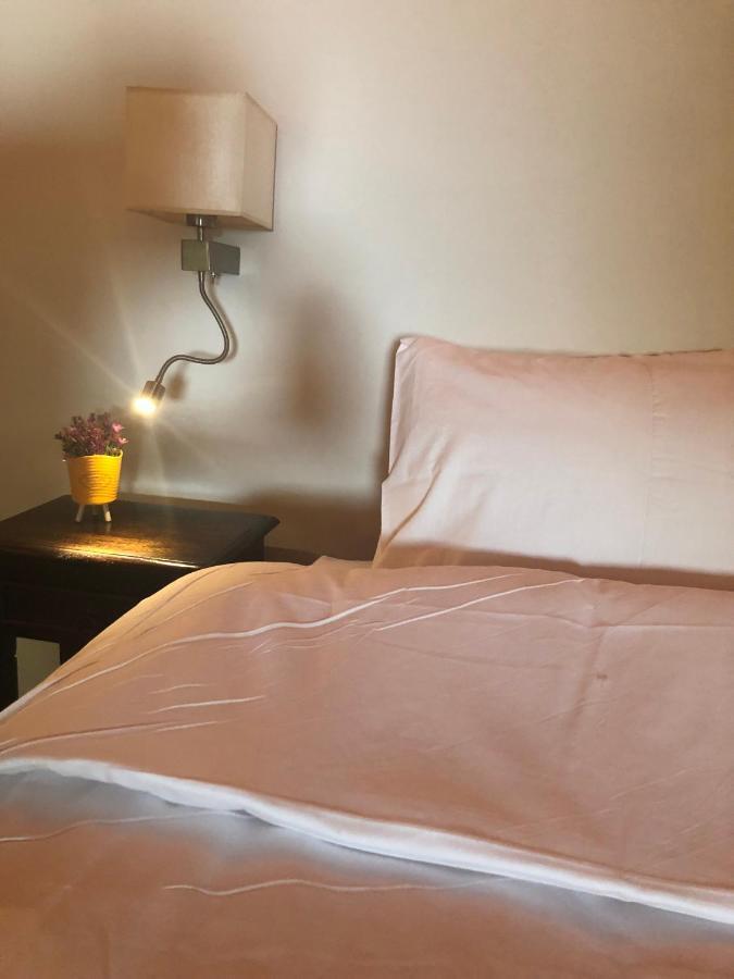 Zack's Piccolo Comfort Apartment