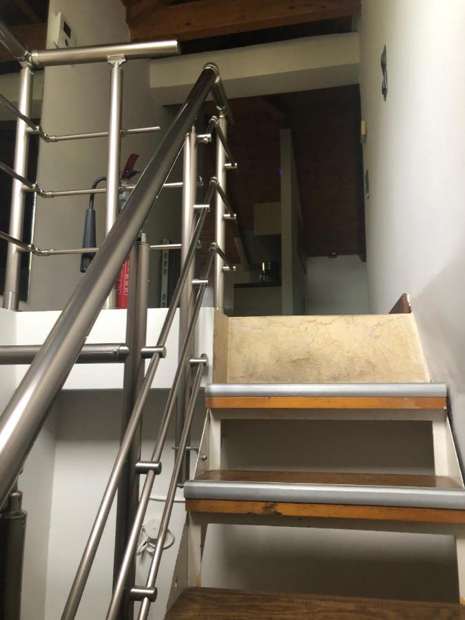 Zack's Piccolo Comfort Apartment *