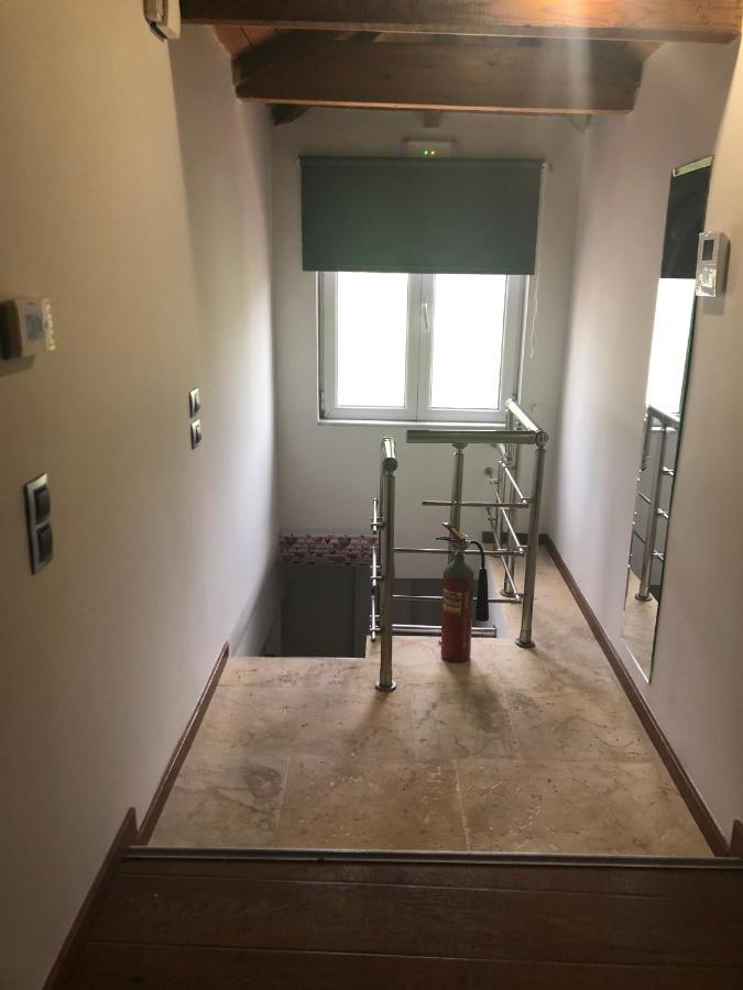 Zack's Piccolo Comfort Apartment Athens